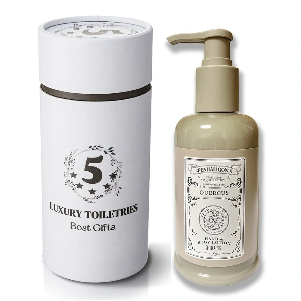 Langham Hotel Body Lotion 310ML | Penhaligon&
