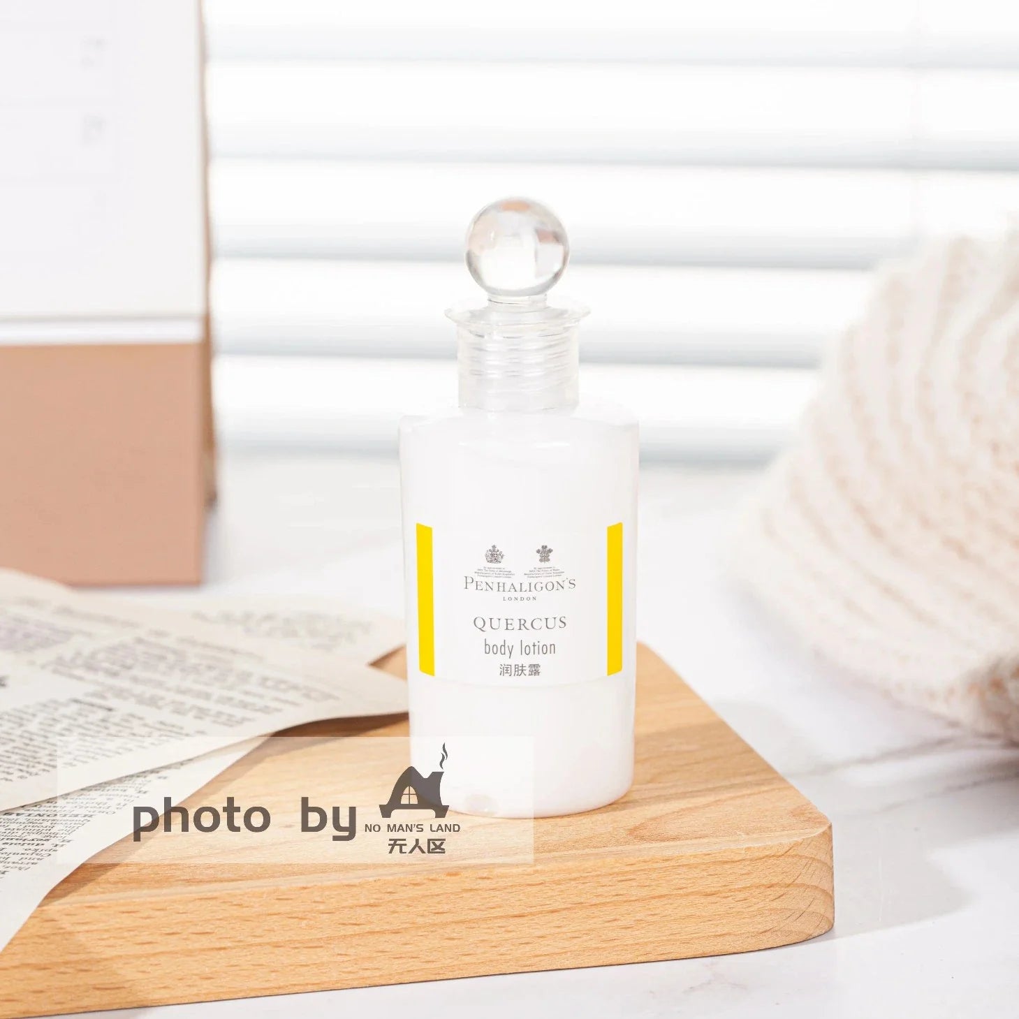 Penhaligon's Quercus Travel Size 50ml