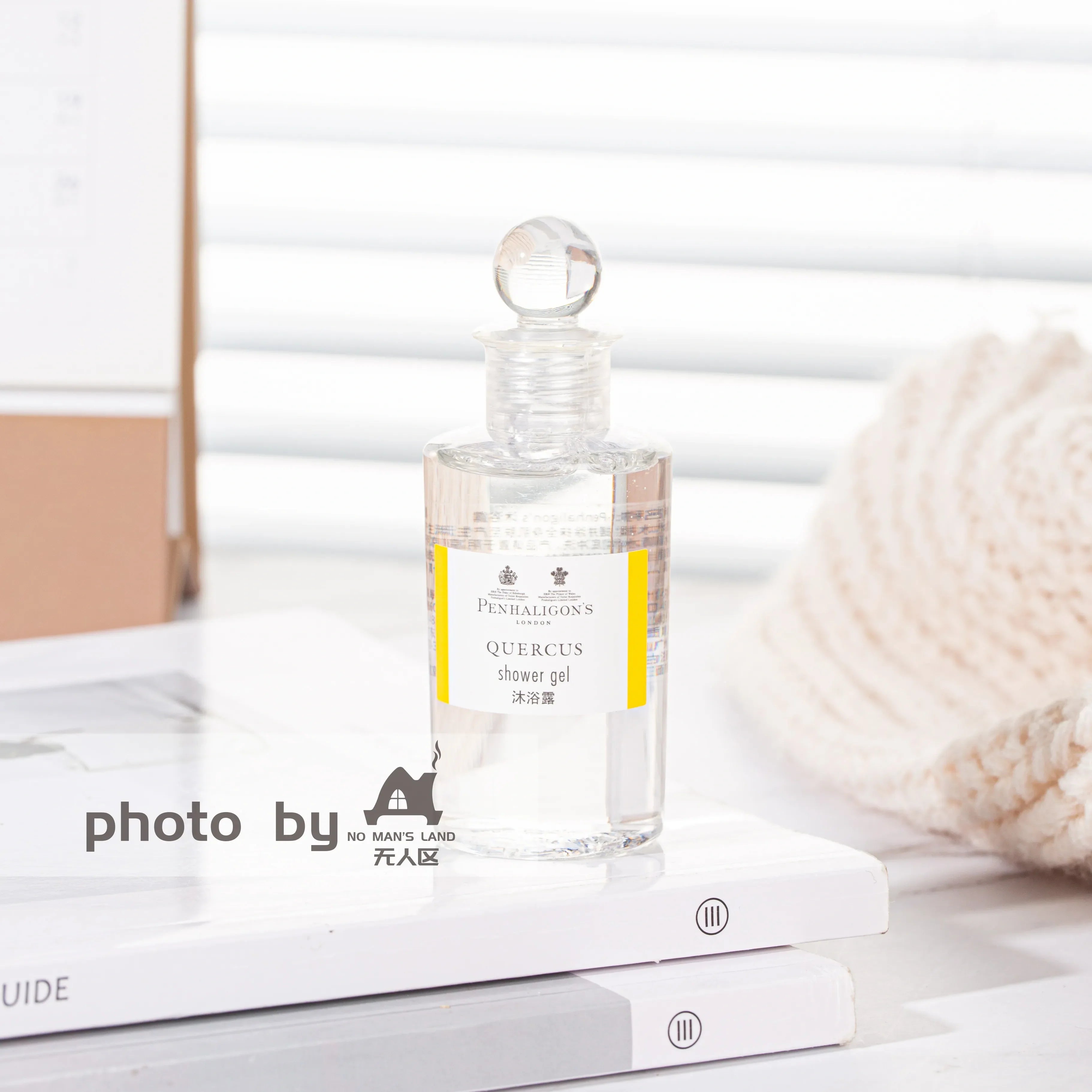 Penhaligon's Quercus Travel Size 50ml
