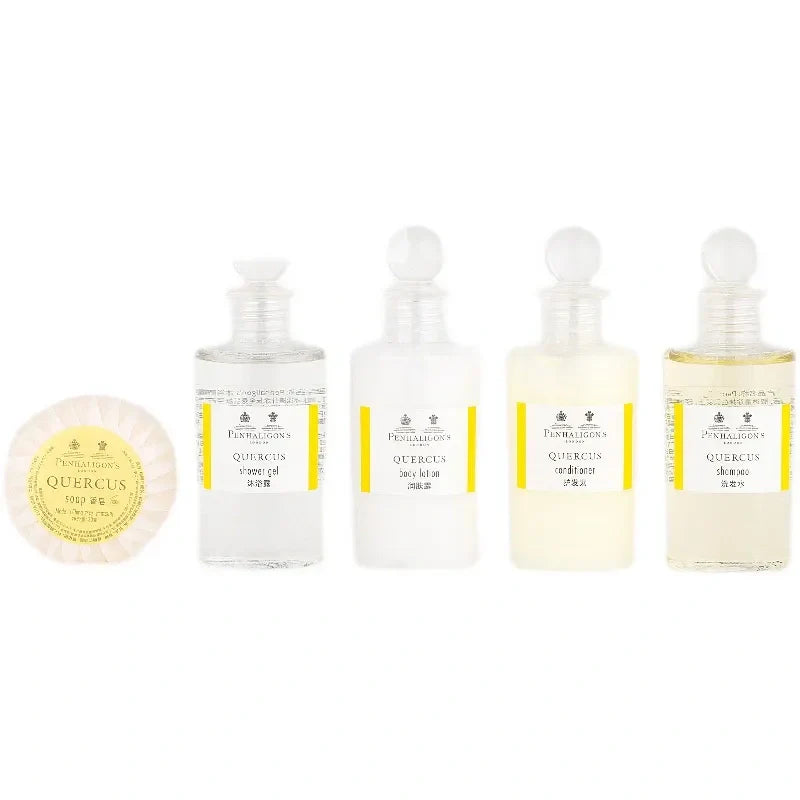 Penhaligon's Quercus Travel Size 50ml