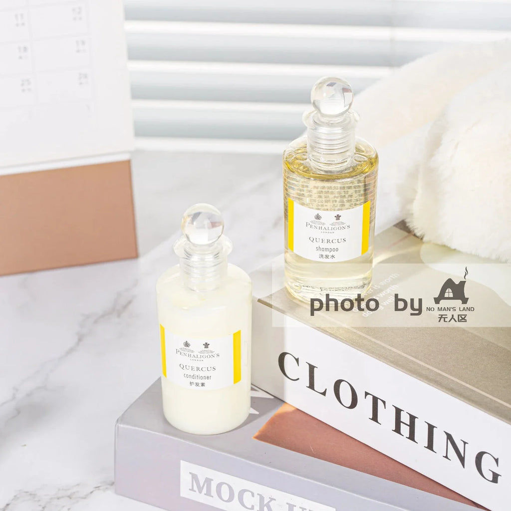 Penhaligon's Quercus Travel Size 50ml