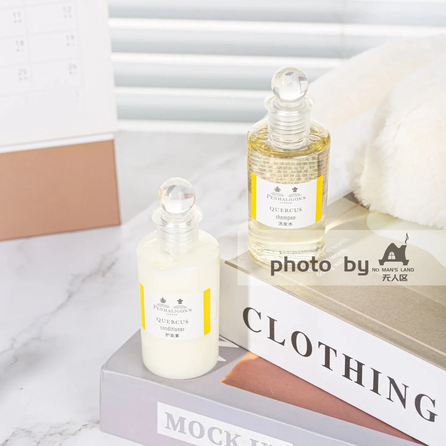Penhaligon's Quercus Travel Size 50ml