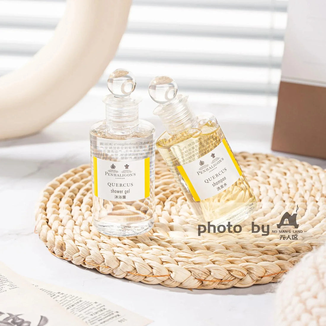 Penhaligon&