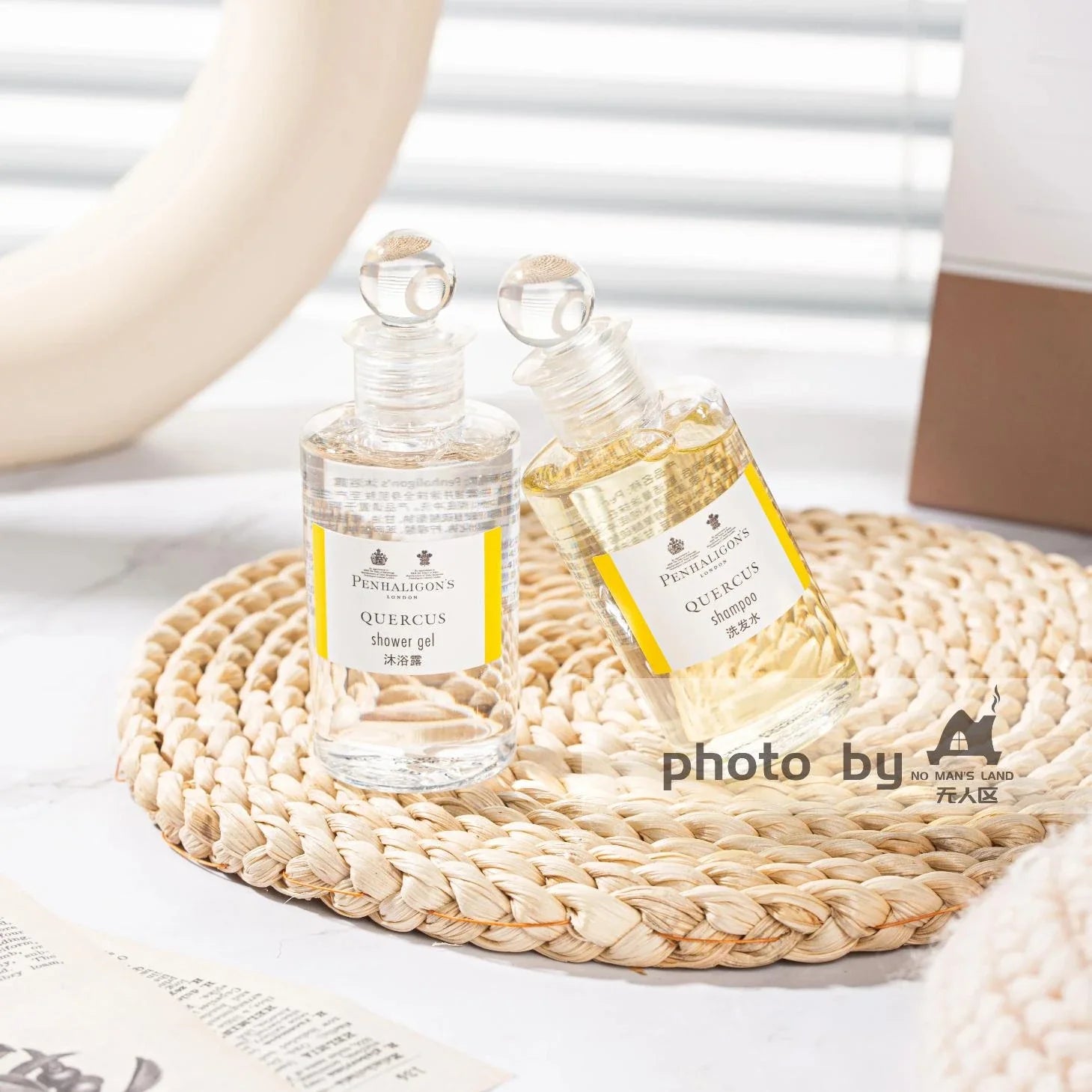 Penhaligon's Quercus Travel Size 50ml
