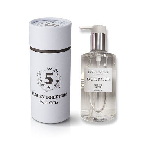PENHALIGON'S QUERCUS Hand Wash 300ML