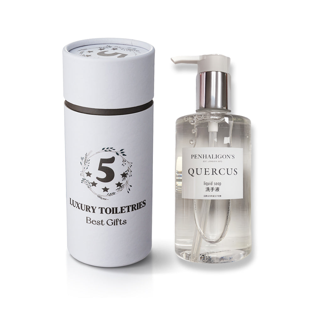 PENHALIGON'S QUERCUS Hand Wash 300ML