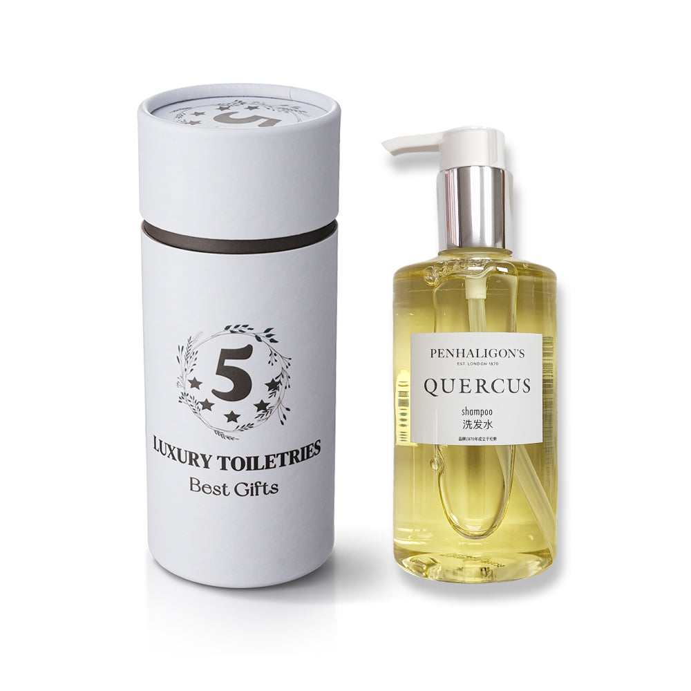 PENHALIGON'S QUERCUS Shampoo 300ML