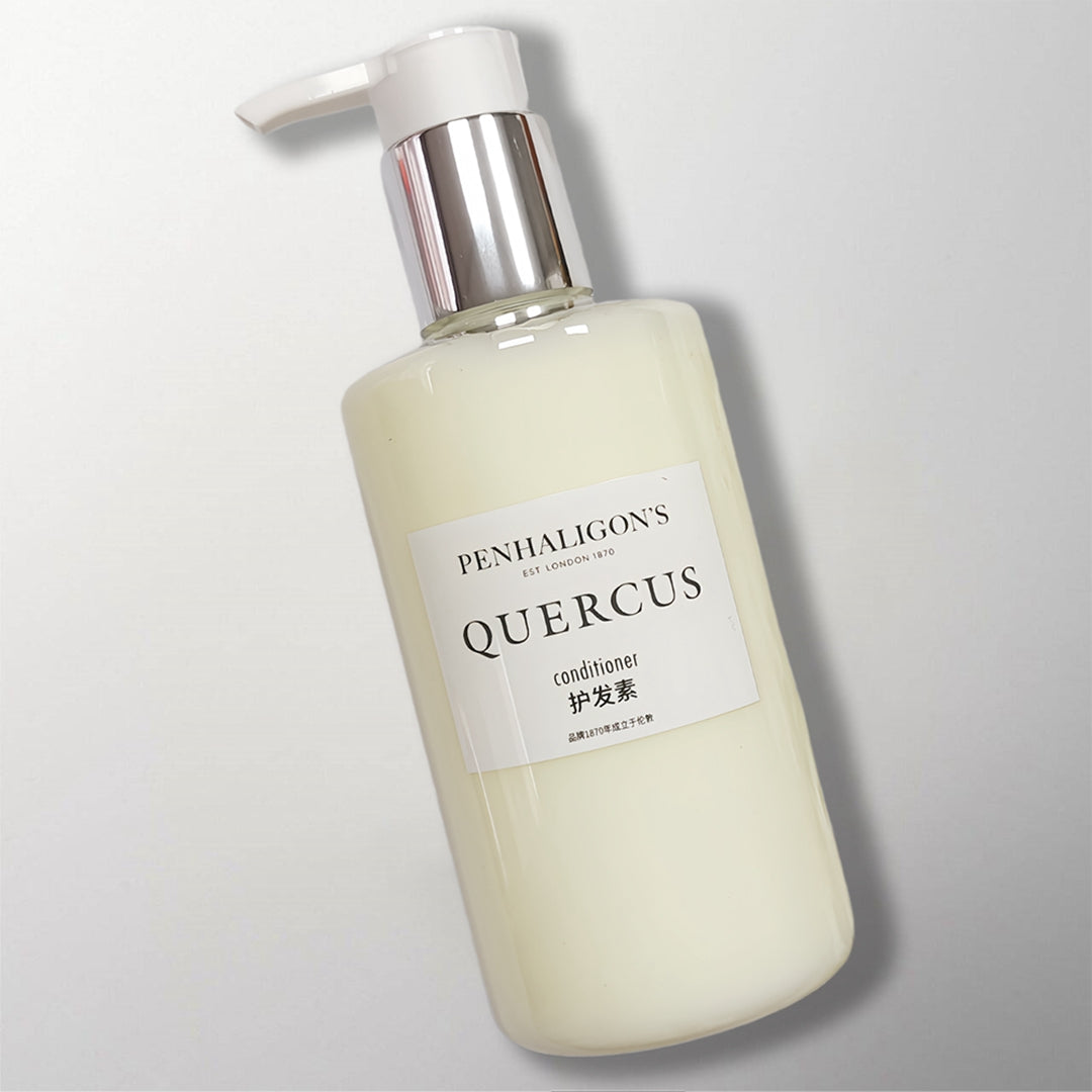 Mandarin Oriental Conditioner 300ML | PENHALIGON'S QUERCUS