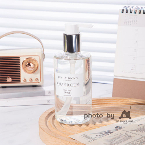 PENHALIGON'S QUERCUS Hand Wash 300ML