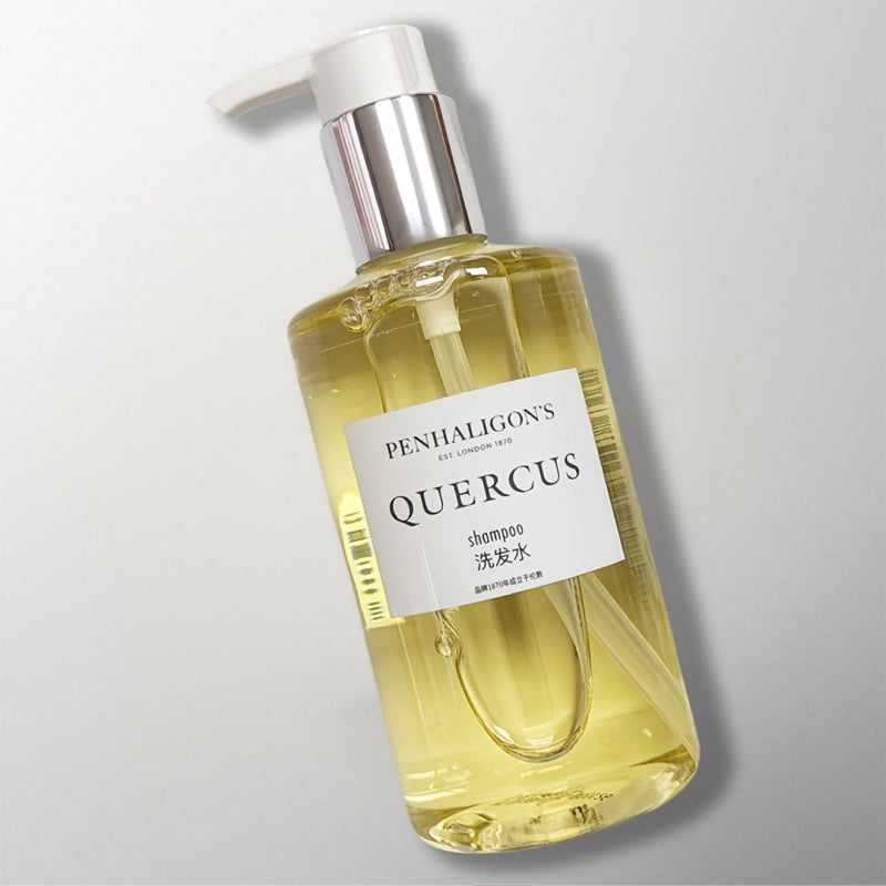 Mandarin Oriental Shampoo 300ML | PENHALIGON'S QUERCUS
