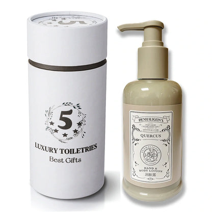 Langham Hotel Shampoo or Conditioner or Shower Gel or Body Lotion 310ML | Penhaligon&