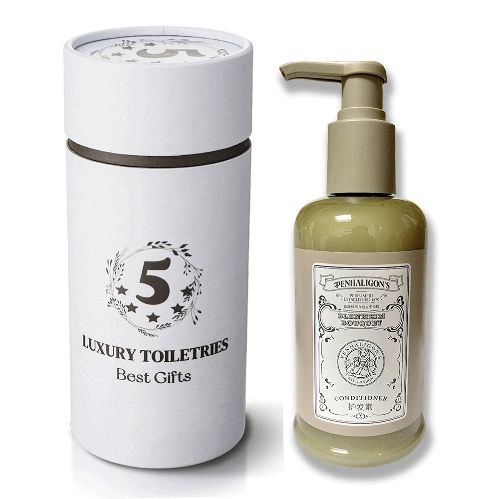 Langham Hotel Shampoo or Conditioner or Shower Gel or Body Lotion 310ML | Penhaligon&