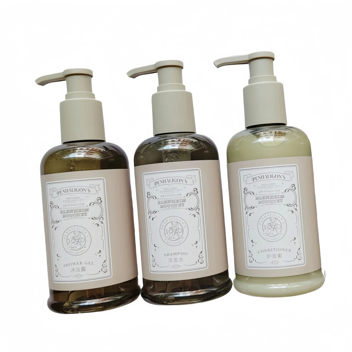 Penhaligon&