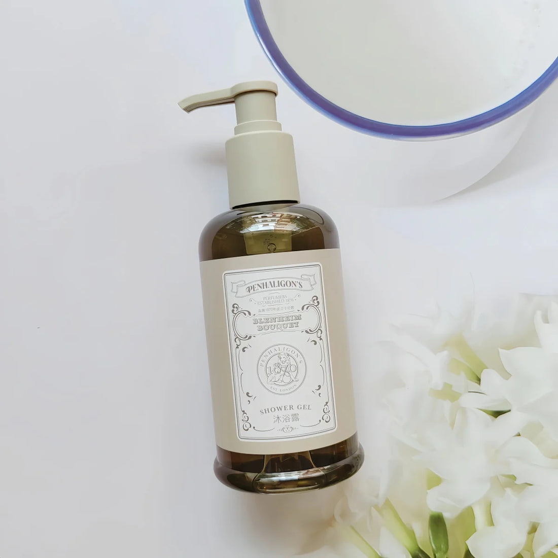 Penhaligon&